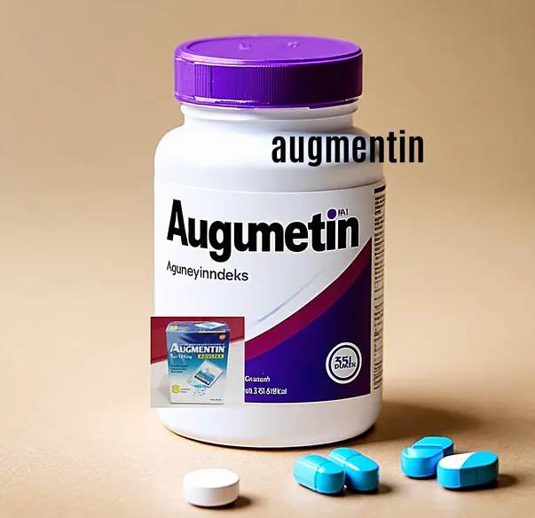 Augmentin 1 gr prezzo